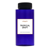 Fragrance refill Tropical Drift by Vitality with fresh citrus aroma